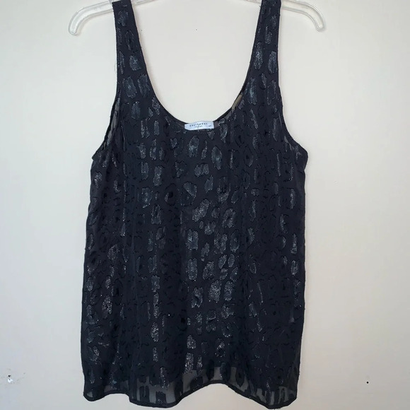 Sleeveles Nu Ideal Tank Style 21177
